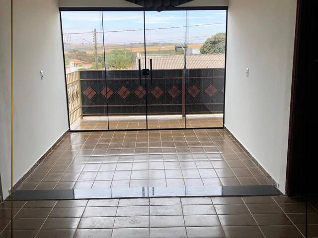 #2094 - Apartamento para Locação em Abadiânia - GO - 3