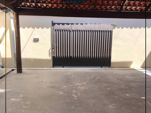 #2095 - Casa para Locação em Abadiânia - GO - 3