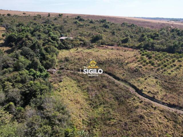 #3034 - Área para Venda em Abadiânia - GO - 2