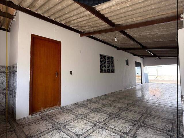 #2103 - Casa para Venda em Abadiânia - GO - 3