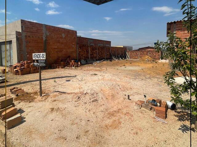 #1135 - Área para Venda em Abadiânia - GO - 2