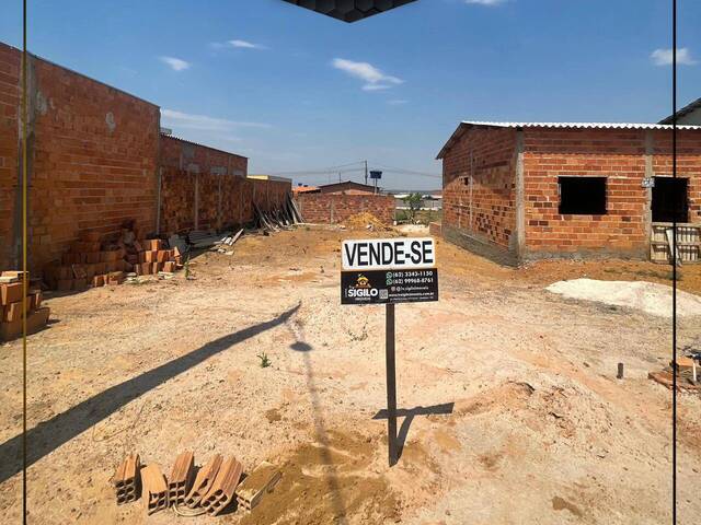 #1135 - Área para Venda em Abadiânia - GO - 1