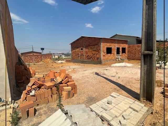 #1135 - Área para Venda em Abadiânia - GO - 3