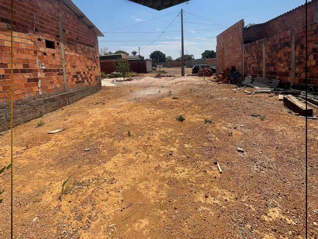 Área para Venda em Abadiânia - 4