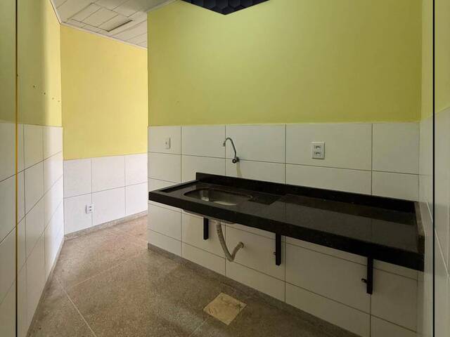 #2106 - Sala para Locação em Abadiânia - GO - 2