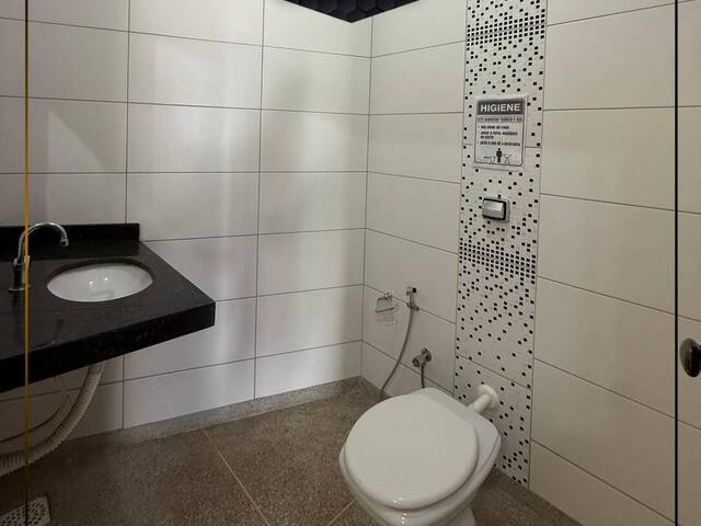 #2106 - Sala para Locação em Abadiânia - GO - 3