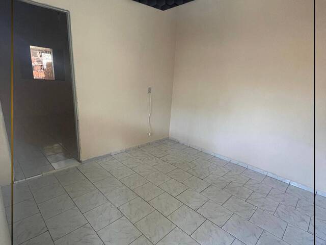 Casa para Locação em Abadiânia - 4