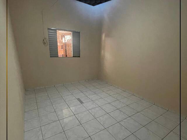 Casa para Locação em Abadiânia - 5