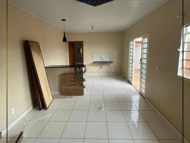 Casa para Venda em Abadiânia - 5