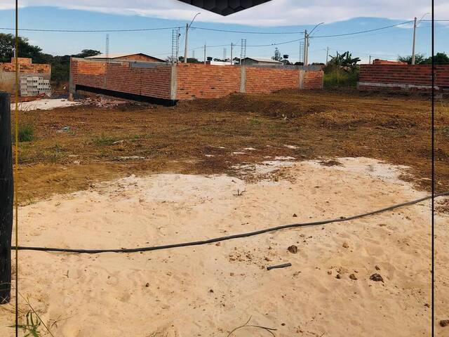 #310 - Terreno para Venda em Abadiânia - GO - 3