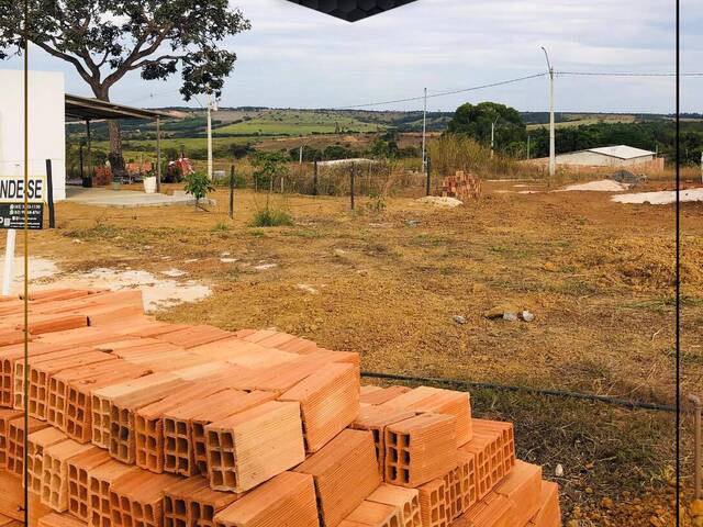 #310 - Terreno para Venda em Abadiânia - GO - 2