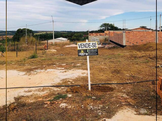 #310 - Terreno para Venda em Abadiânia - GO - 1