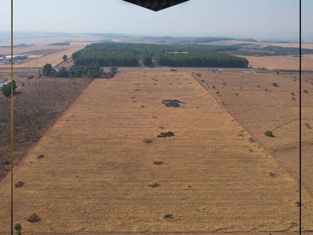 #5008 - Área para Venda em Abadiânia - GO - 2