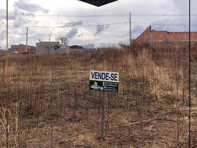 #1133 - Área para Venda em Abadiânia - GO - 1