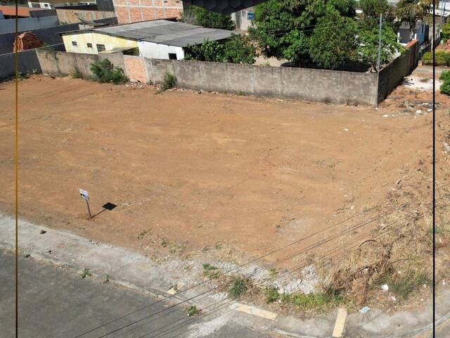 #314 - Área para Venda em Abadiânia - GO - 1