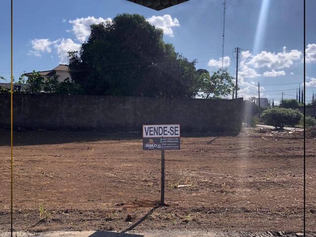 #314 - Área para Venda em Abadiânia - GO - 3