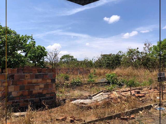 #1132 - Área para Venda em Abadiânia - GO - 3