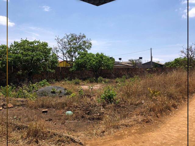#1132 - Área para Venda em Abadiânia - GO - 2
