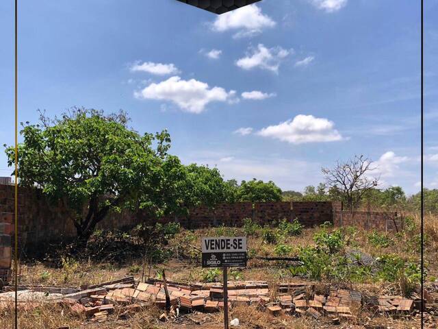 #1132 - Área para Venda em Abadiânia - GO - 1