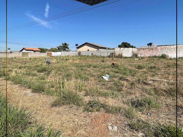 #1136 - Área para Venda em Abadiânia - GO