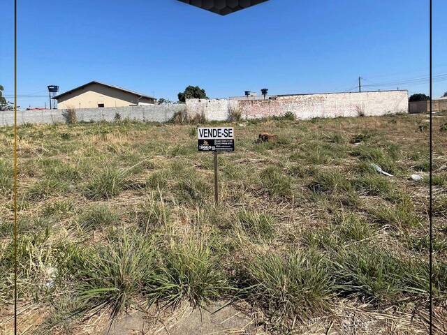 #1136 - Área para Venda em Abadiânia - GO