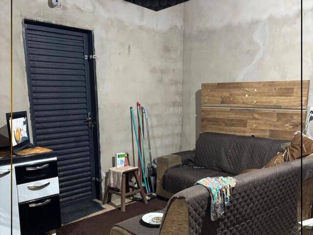 #4034 - Casa para Venda em Abadiânia - GO - 2