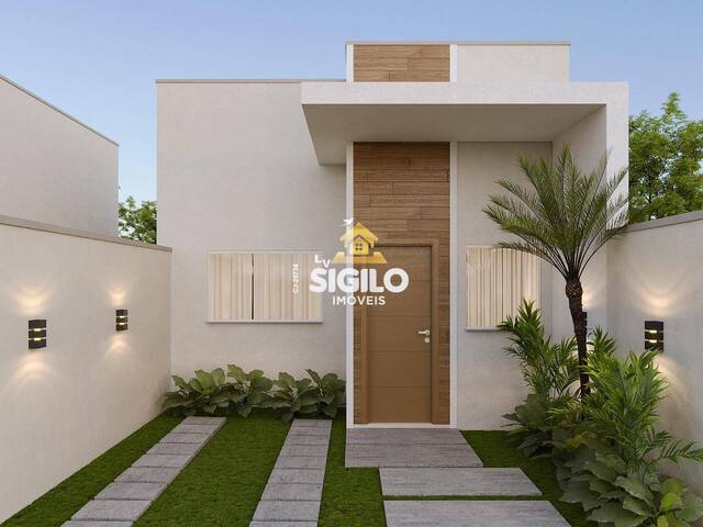 #320 - Casa para Venda em Abadiânia - GO - 1