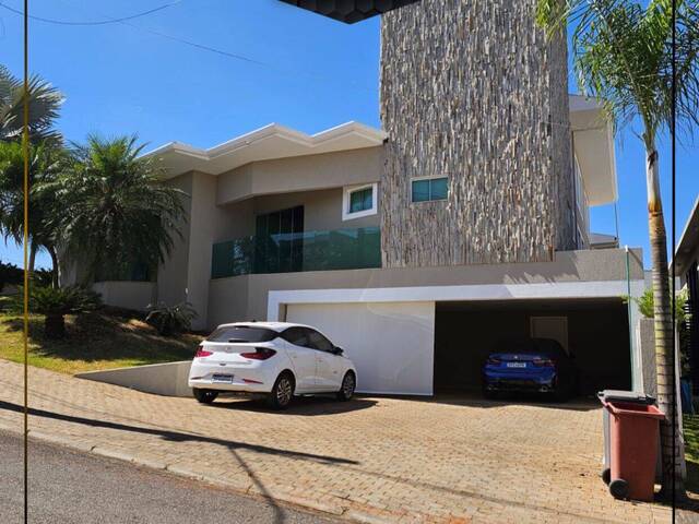 #1146 - Casa para Venda em Anápolis - GO - 1