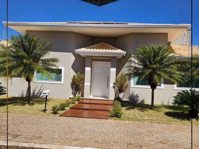 #1146 - Casa para Venda em Anápolis - GO - 2