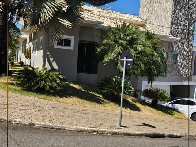 #1146 - Casa para Venda em Anápolis - GO - 3
