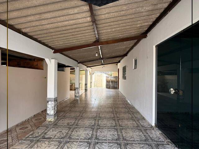 #1129 - Casa para Venda em Abadiânia - GO - 2