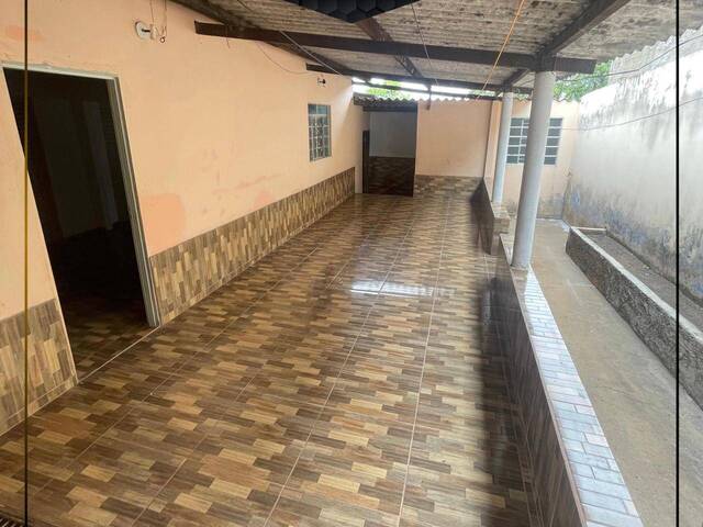 #2080 - Casa para Locação em Abadiânia - GO - 2