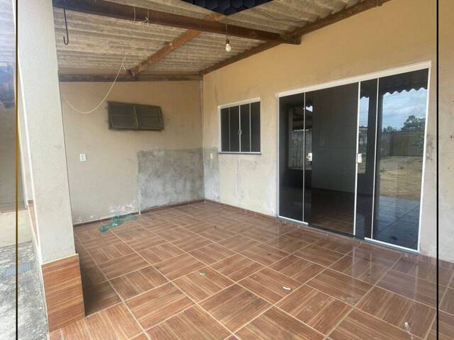 #2120 - Casa para Locação em Anápolis - GO - 3