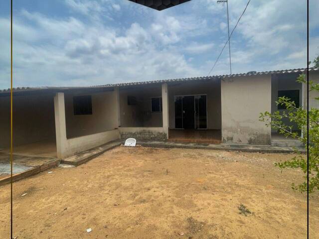 #2120 - Casa para Locação em Anápolis - GO - 2