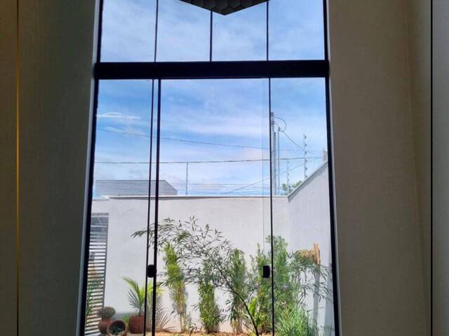 #1147 - Casa para Venda em Anápolis - GO - 3