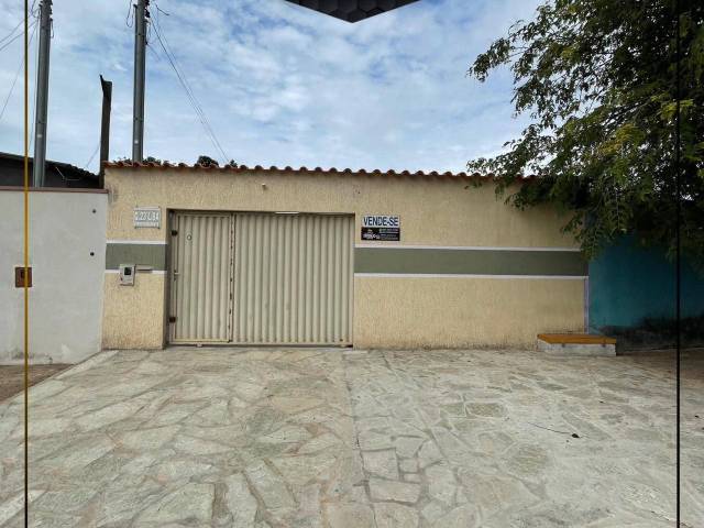 #1150 - Casa para Venda em Abadiânia - GO - 1