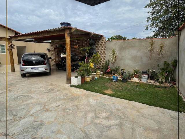 #1150 - Casa para Venda em Abadiânia - GO - 2