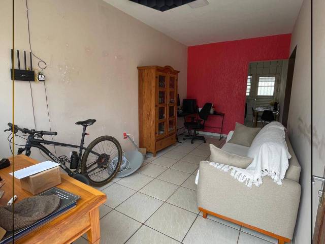 #1150 - Casa para Venda em Abadiânia - GO - 3