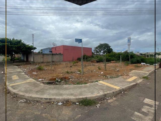 #1151 - Área para Venda em Abadiânia - GO - 2