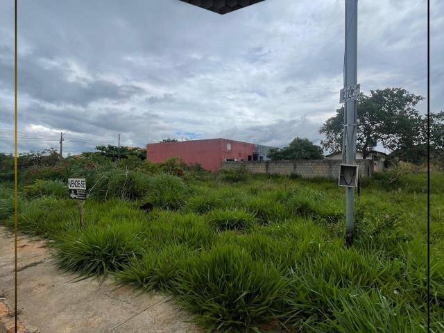 #1152 - Área para Venda em Abadiânia - GO - 3