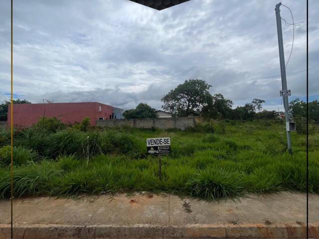 #1152 - Área para Venda em Abadiânia - GO - 1