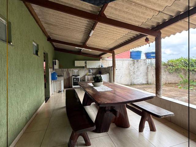 #1148 - Casa para Venda em Abadiânia - GO - 2