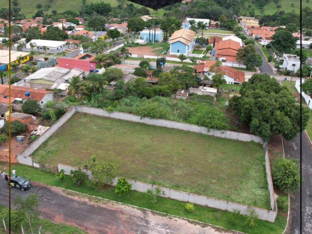 #1149 - Área para Venda em Abadiânia - GO - 1