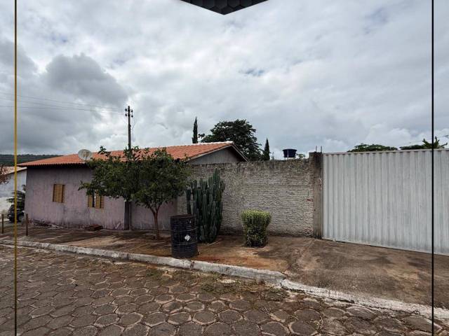 #1154 - Casa para Venda em Abadiânia - GO - 3