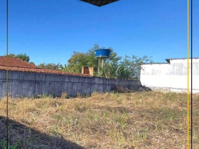 #2116 - Área para Venda em Abadiânia - GO - 2