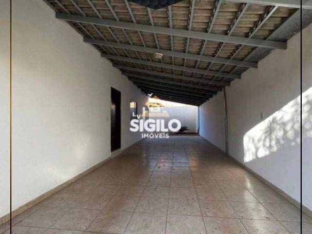 #2028 - Casa para Locação em Abadiânia - GO - 3