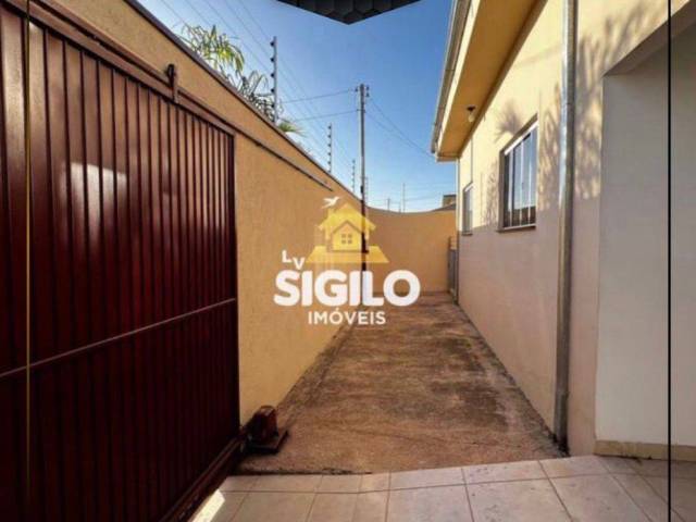 #2028 - Casa para Locação em Abadiânia - GO - 2