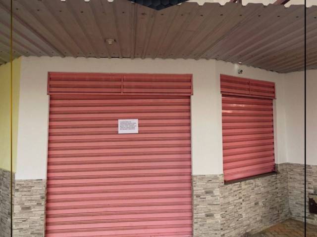 #2128 - Sala para Venda em Abadiânia - GO - 1