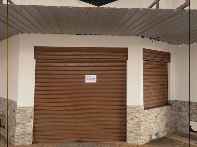#2127 - Sala para Venda em Abadiânia - GO - 1