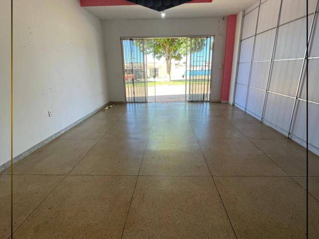 #2122 - Sala para Locação em Abadiânia - GO - 2